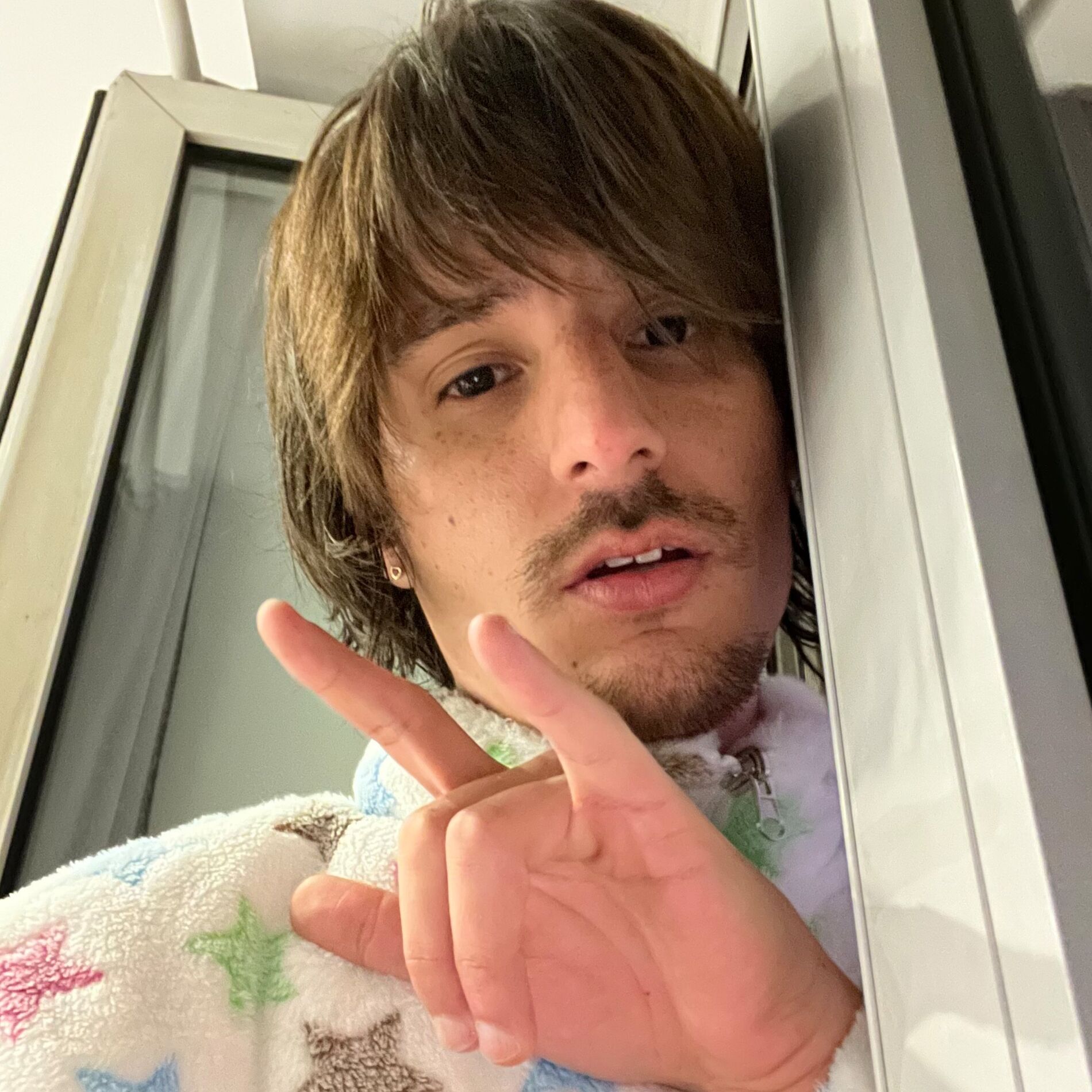 Album cover of amor tonight