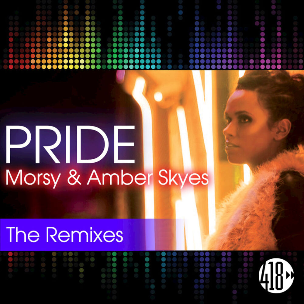 Picture of Pride (The Remixes)