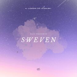 Cover of sweven