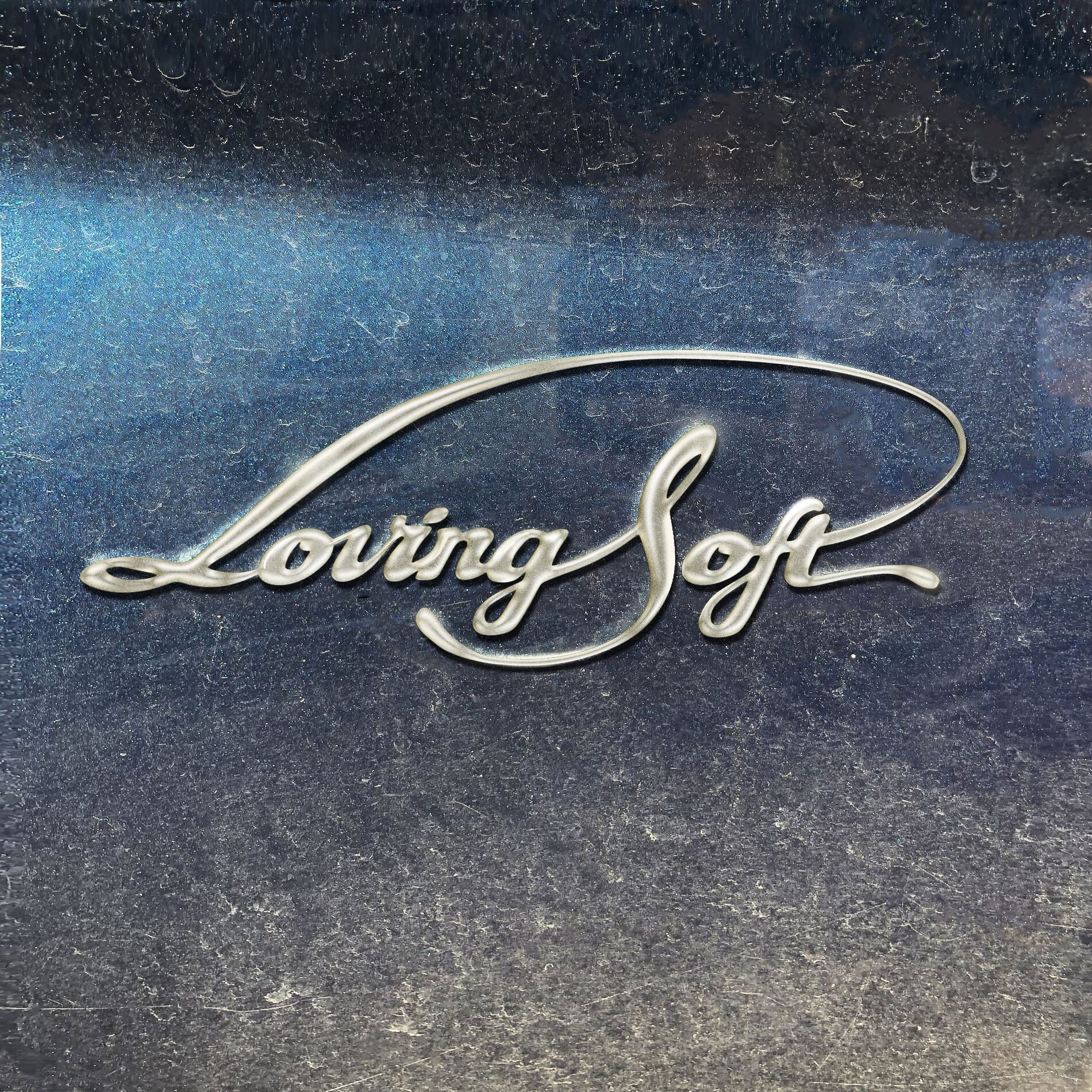 Album cover of Loving Soft