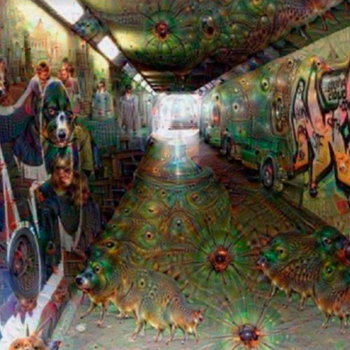 ETERNAL TRIP