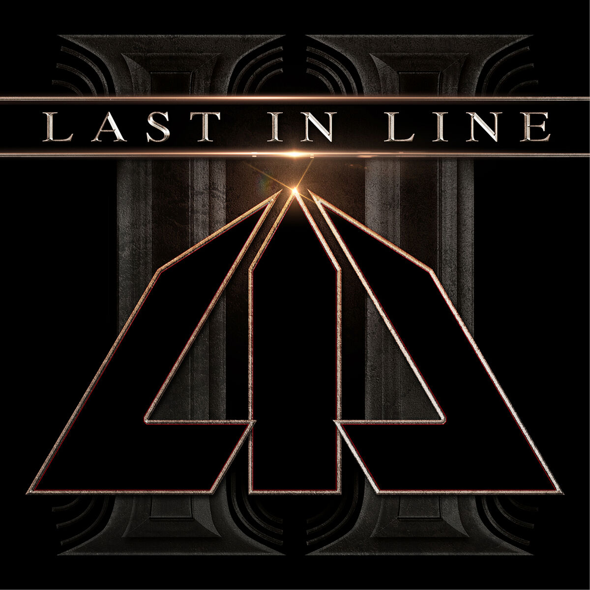 Album cover of II