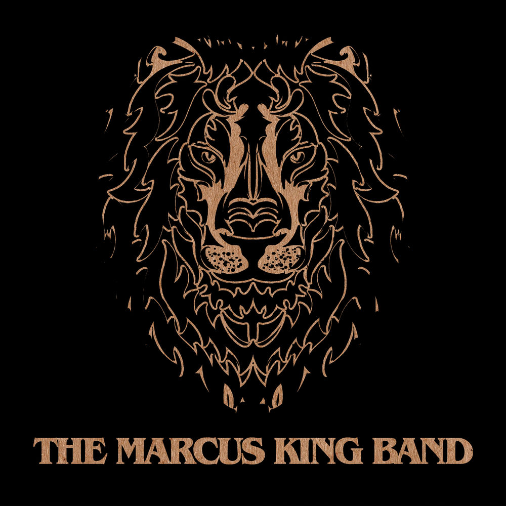 The Marcus King Band cover