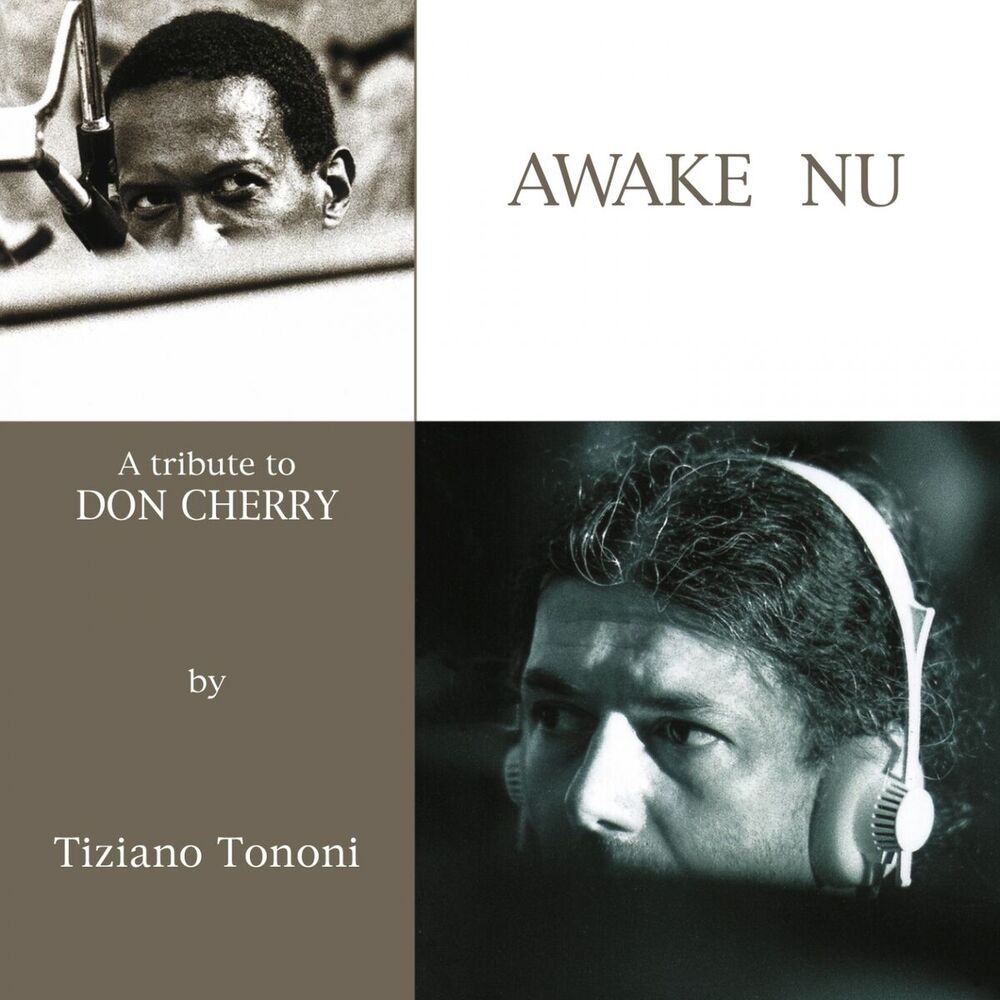 Picture of Awake Nu (A Tribute To Don Cherry) Vol. 1 & 2