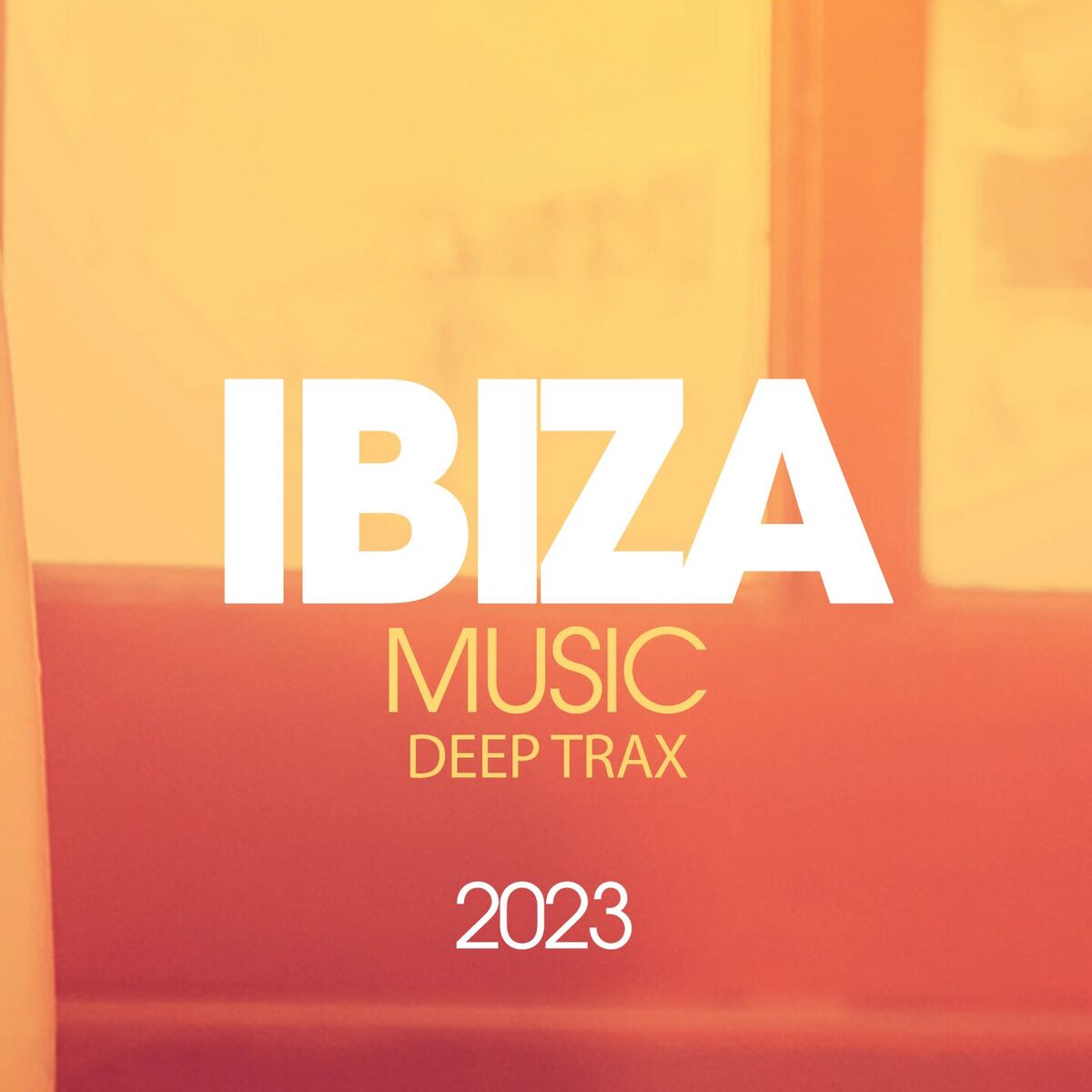 Album cover of Ibiza Music Deep Trax 2023