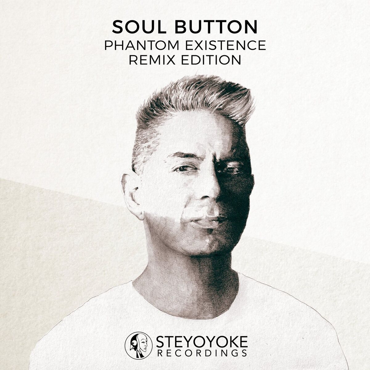 Album cover of Phantom Existence: Remix Edition