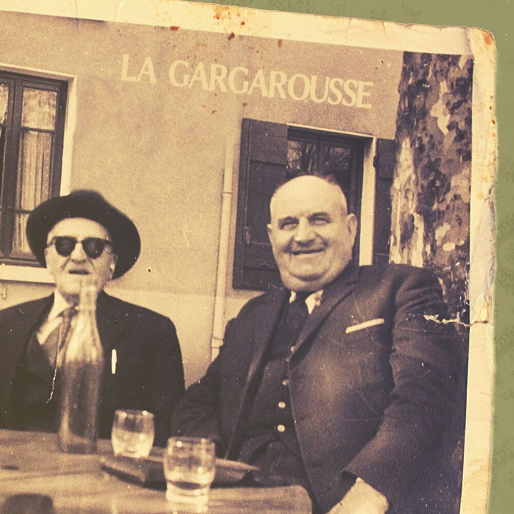 Picture of Ivres de joie