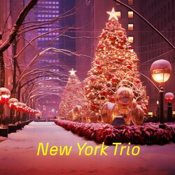 Cover of Christmas Night Music