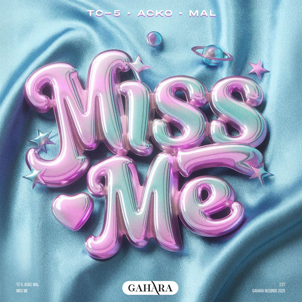 Miss Me