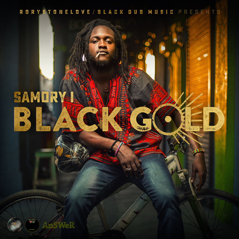 Picture of Black Gold