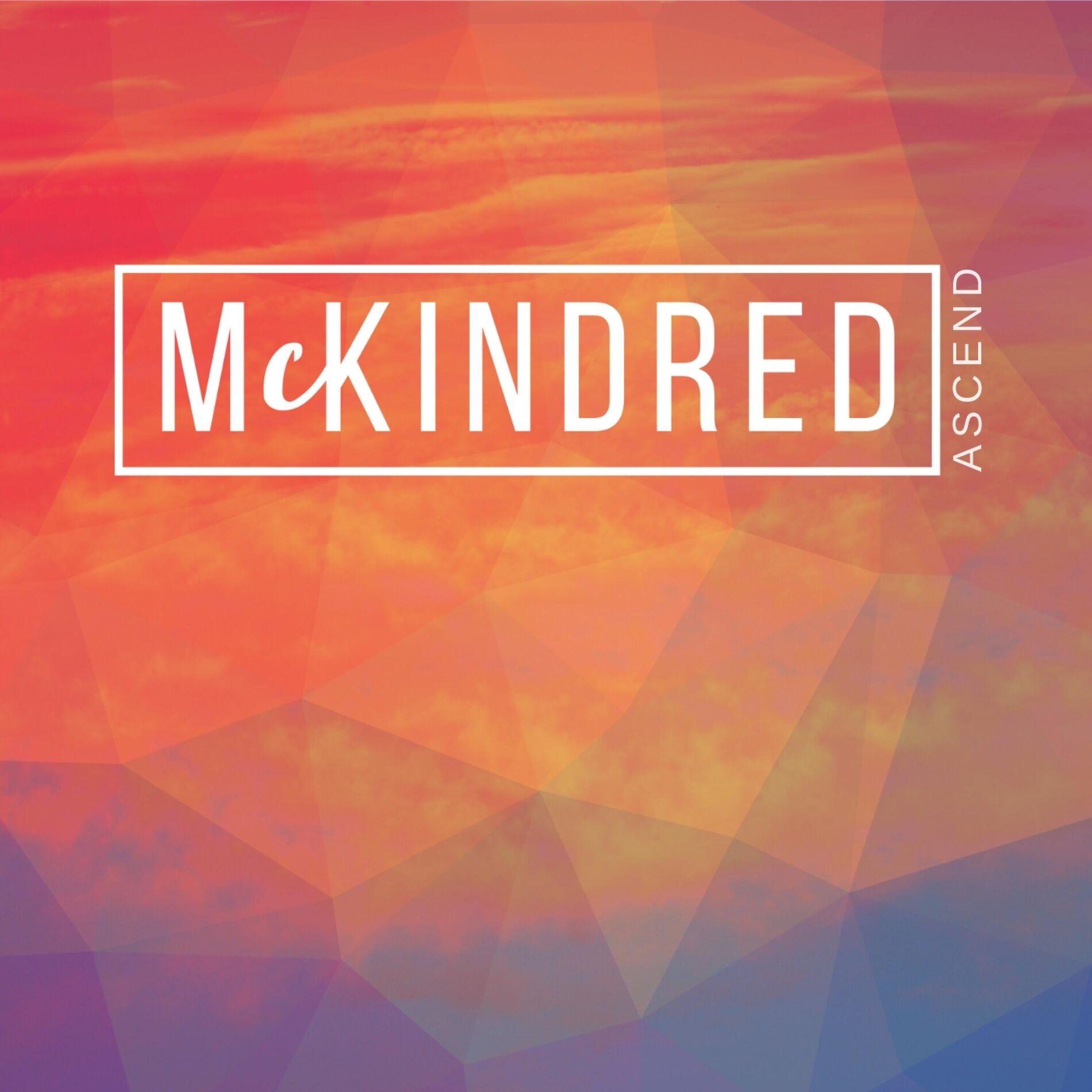 Album cover of Ascend