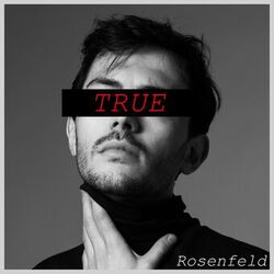 Cover of True