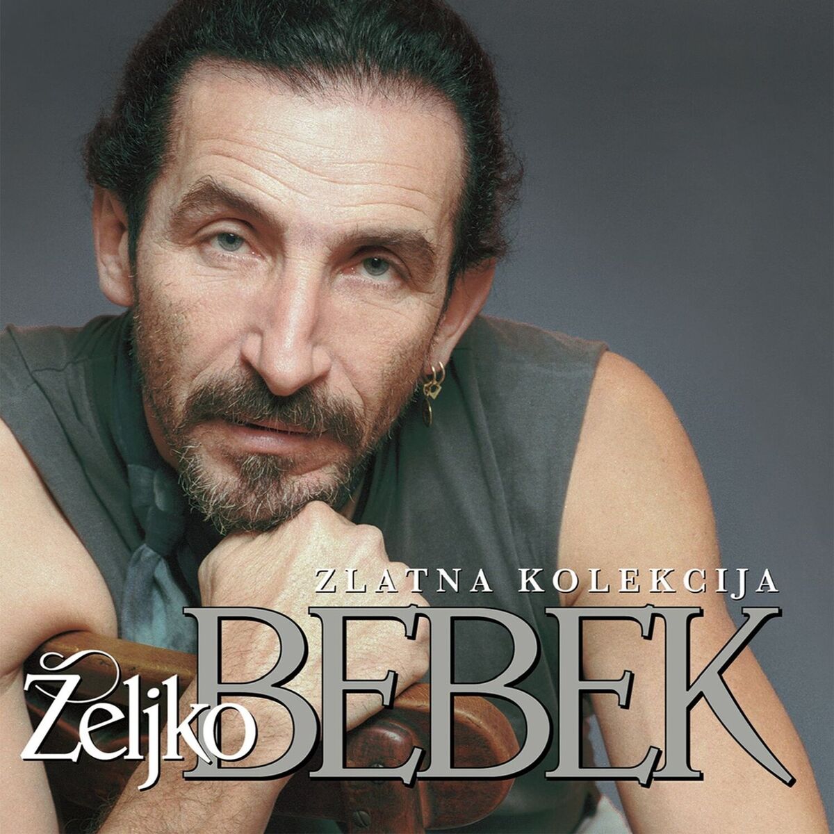 Album cover of Sinoć Sam Pola Kafane Popio