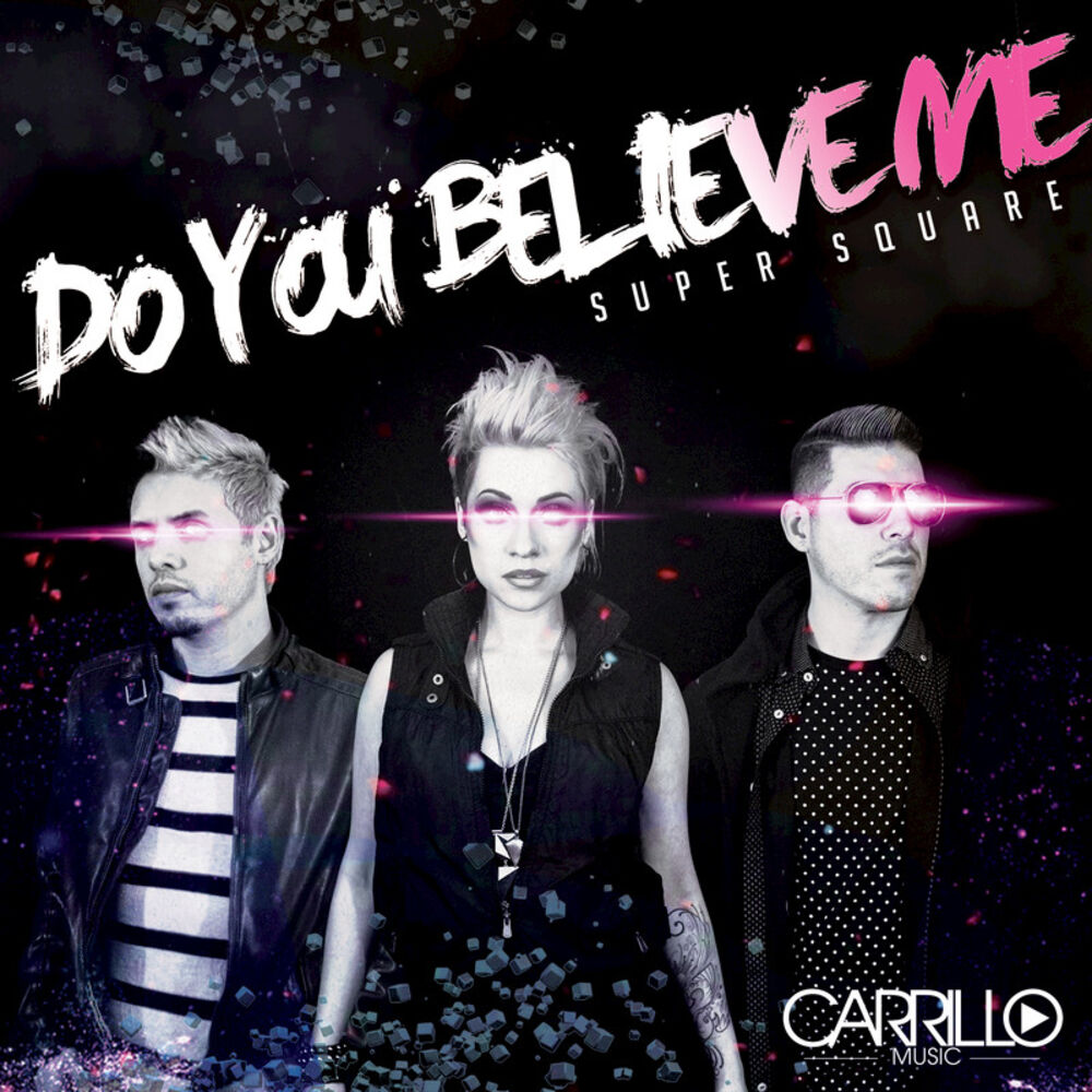 Picture of Do You Believe Me