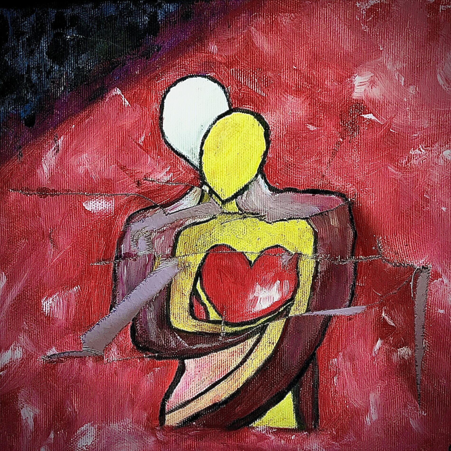 Album cover of Tsali Hna
