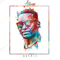 Cover of Selfie