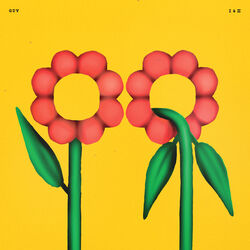 Cover of GUV I & II