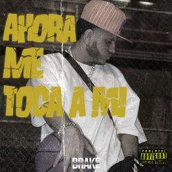Cover of AHORA ME TOCA A MÍ