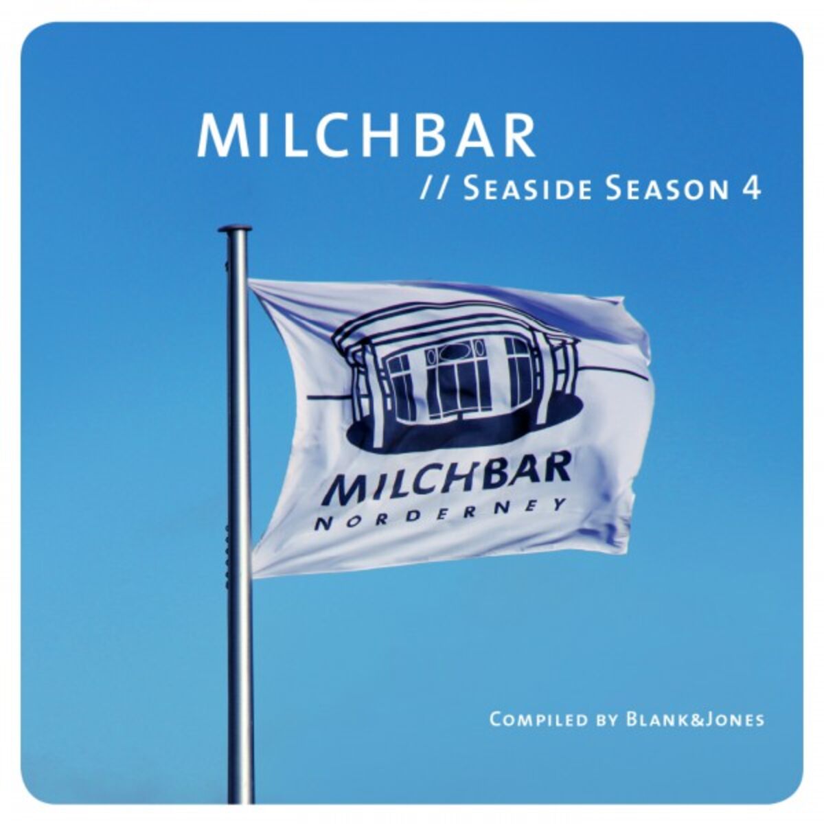 Album cover of Sonnenuntergang