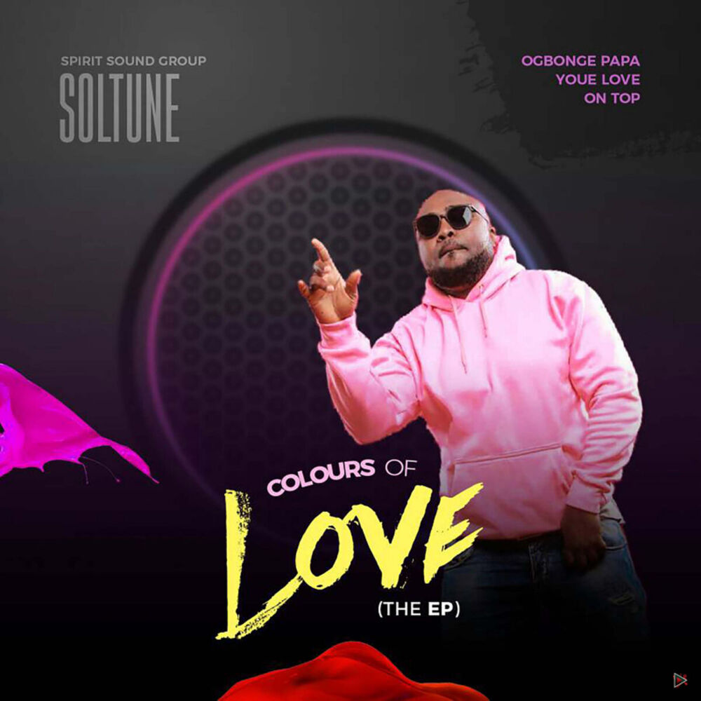Picture of Colours Of Love