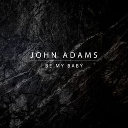 Be My Baby