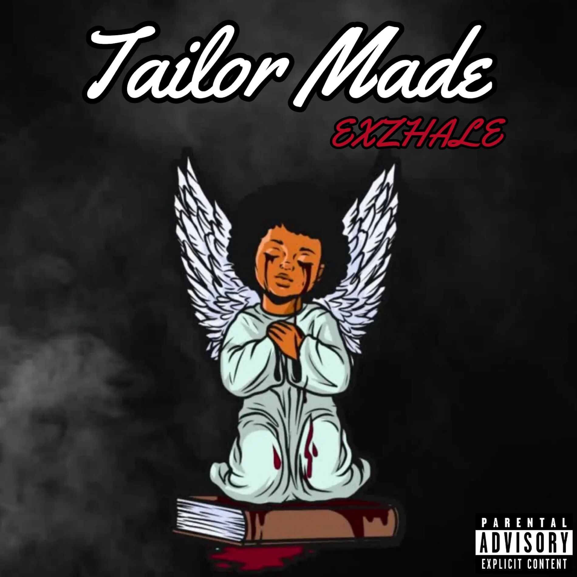 Album cover of Tailor Made