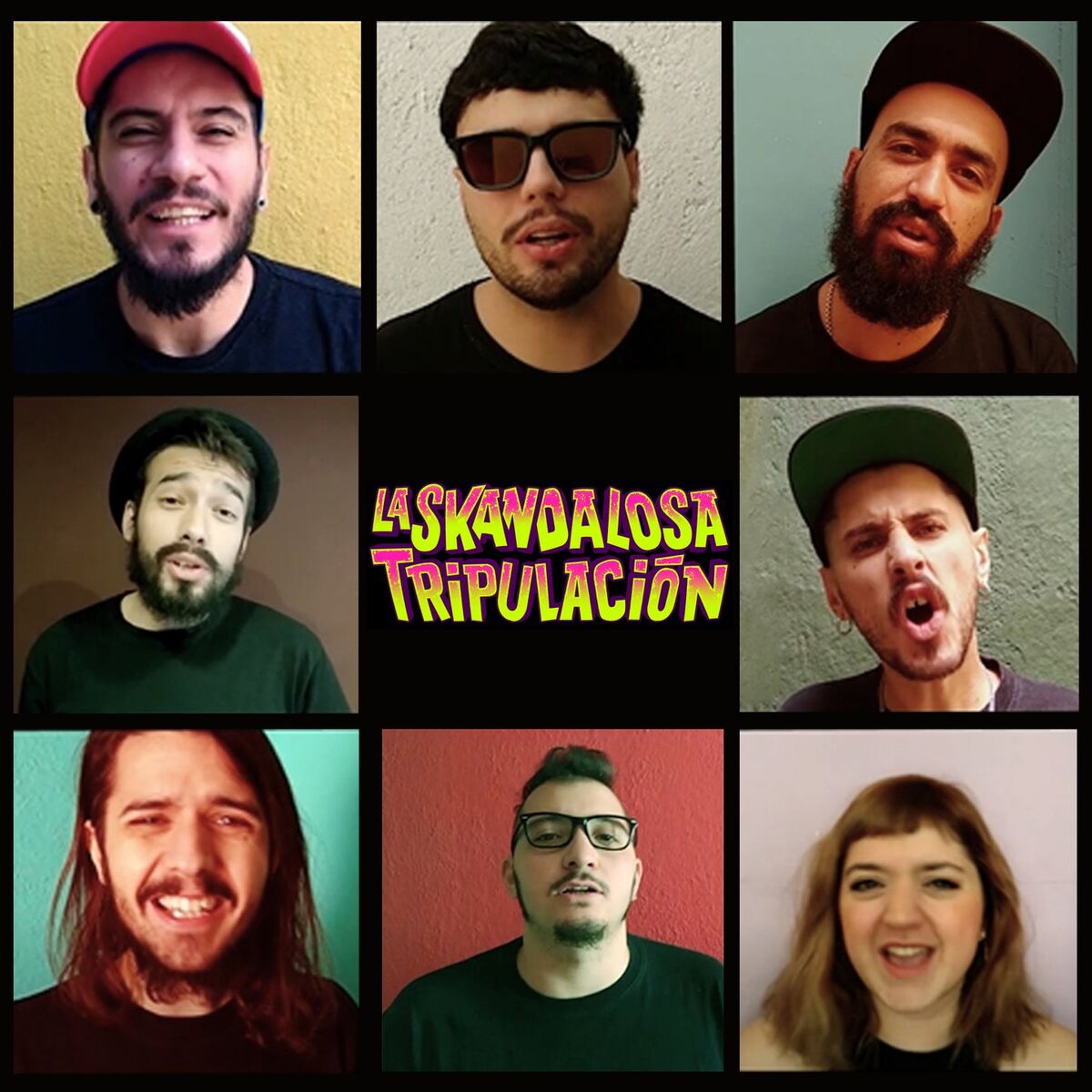 Album cover of Guitarras Blancas