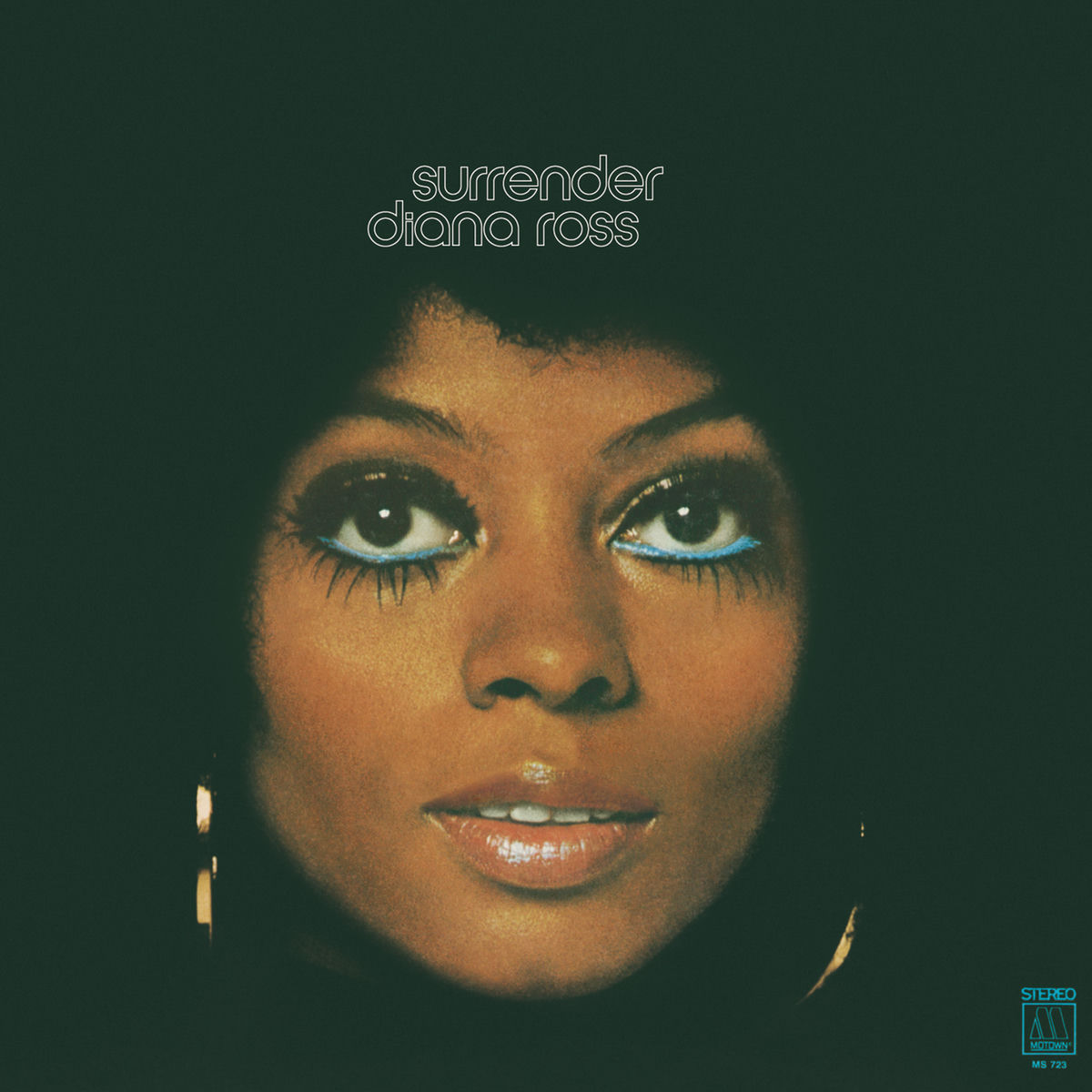 Album cover of Surrender