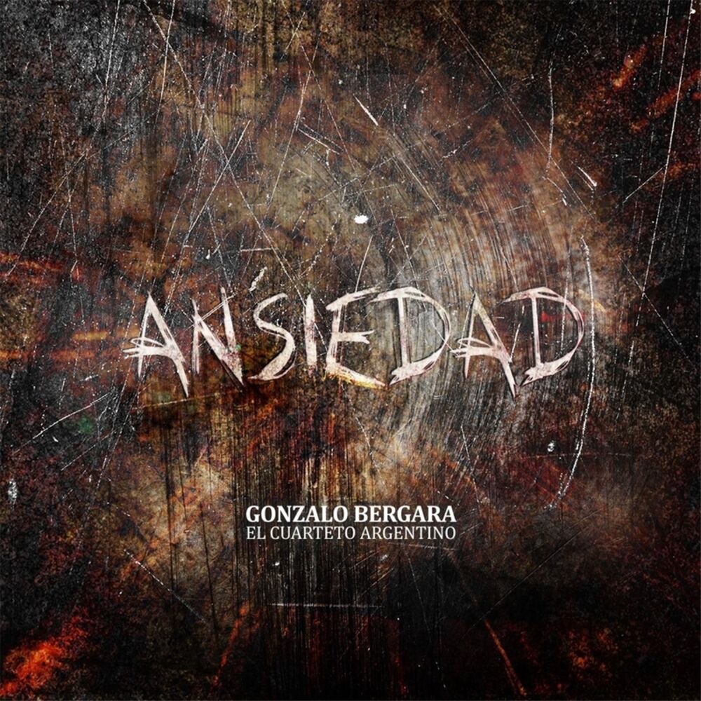 Picture of Ansiedad (El Cuarteto Argentino)