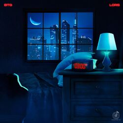 Cover of 3 AM
