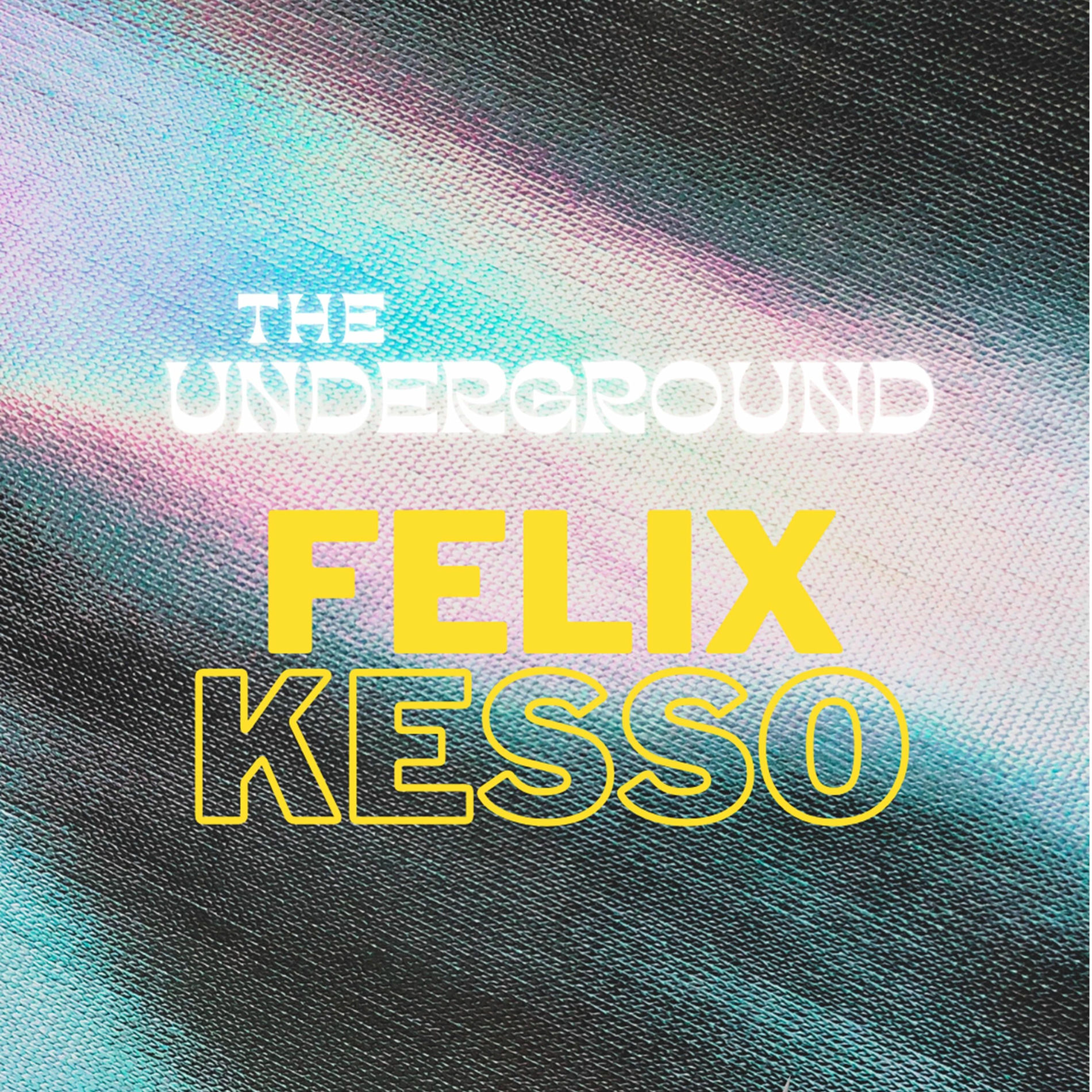 Album cover of The Underground (feat. Thabani Mpala & Suzanna)