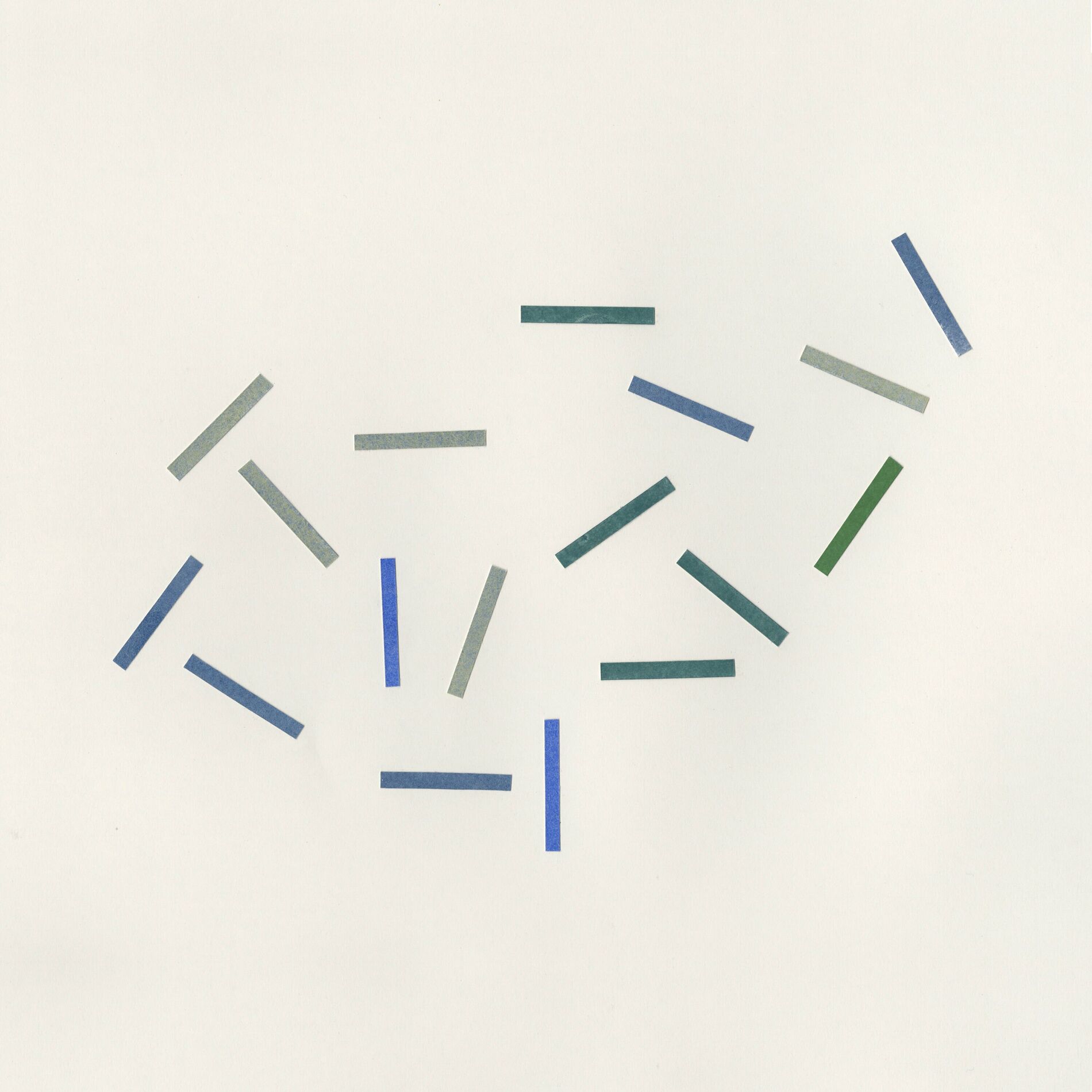 Album cover of Storylines