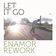 Let It Go (Enamor Rework by Desolent) by Peter Broderick album cover