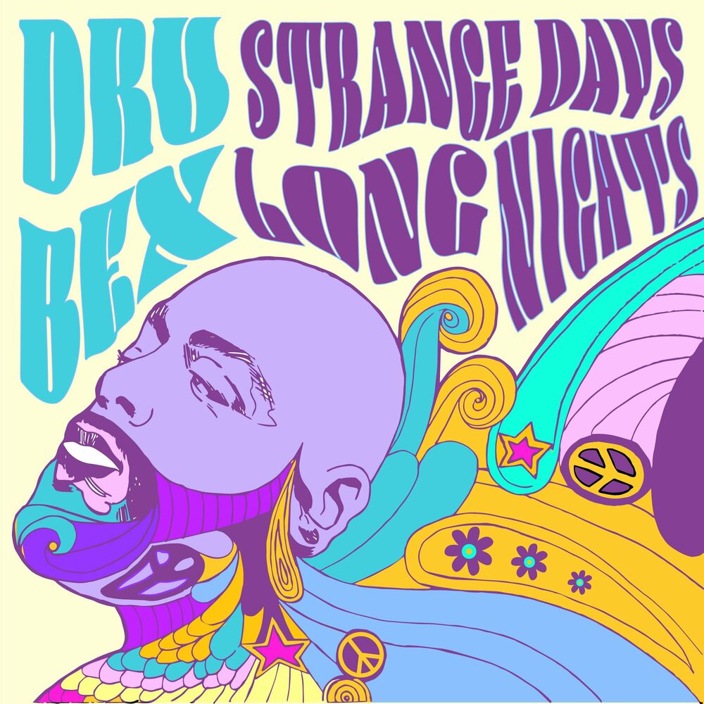 Picture of Strange Days, Long Nights
