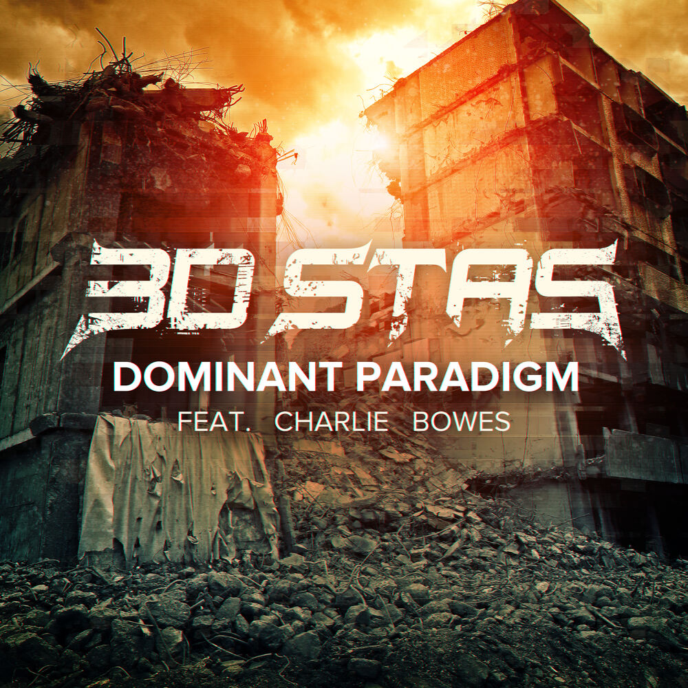 Picture of Dominant Paradigm