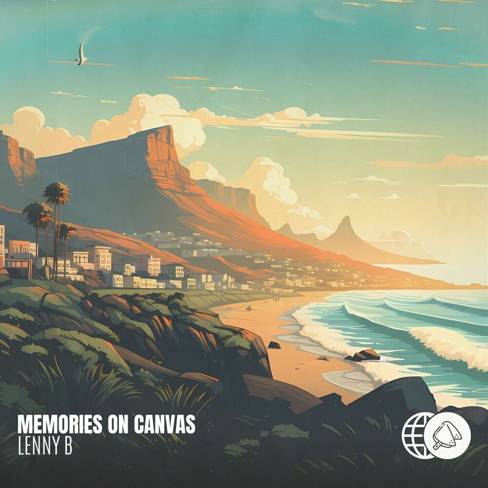 Picture of Memories on Canvas