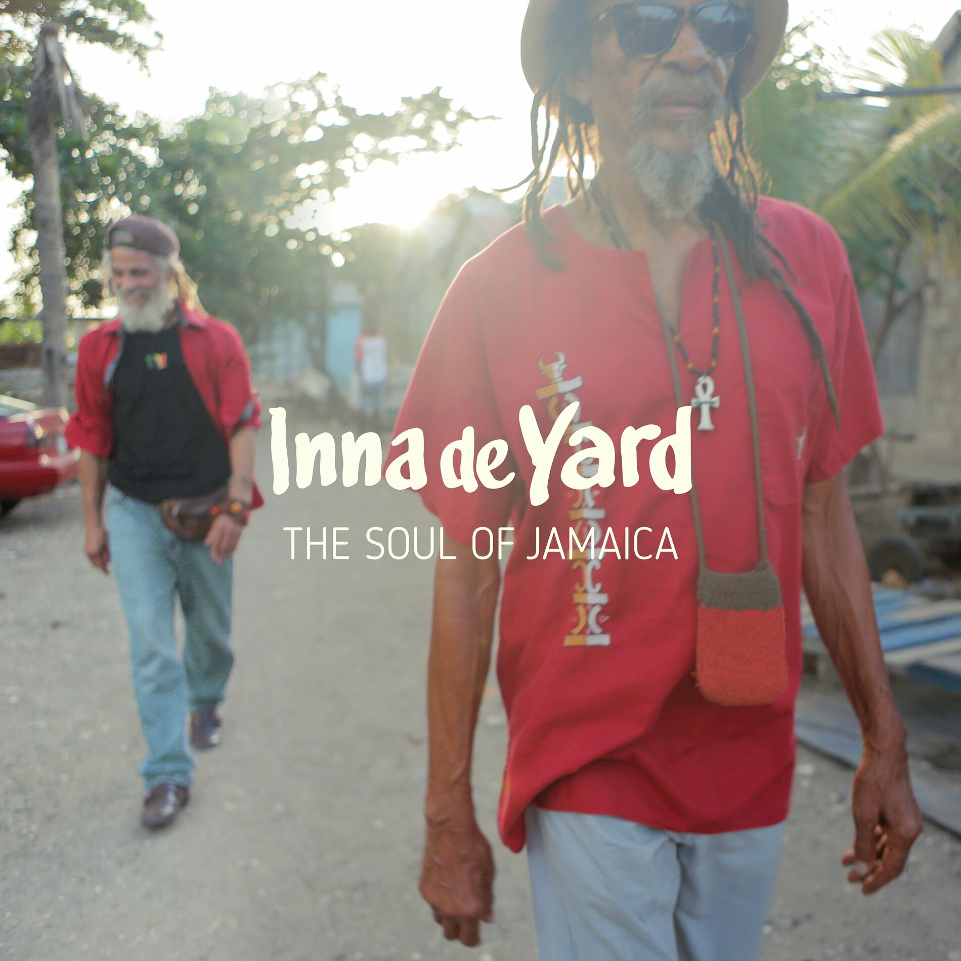 Album cover of Love Is the Key (feat. The Viceroys)