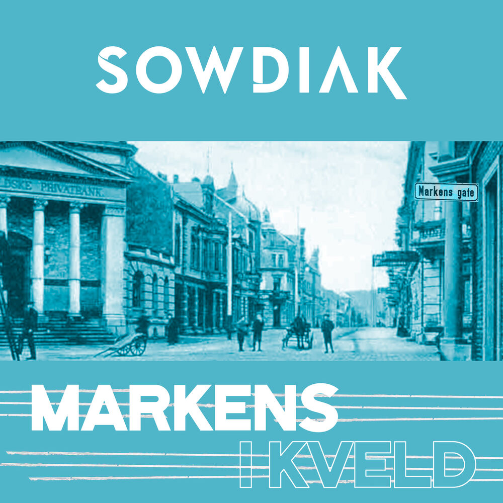 Picture of Markens I Kveld