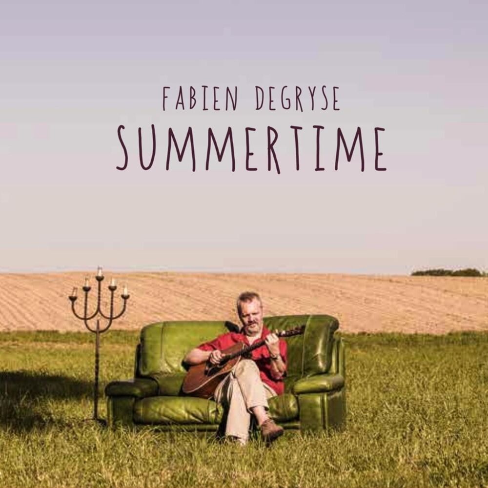Picture of Summertime