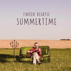 Cover of Summertime