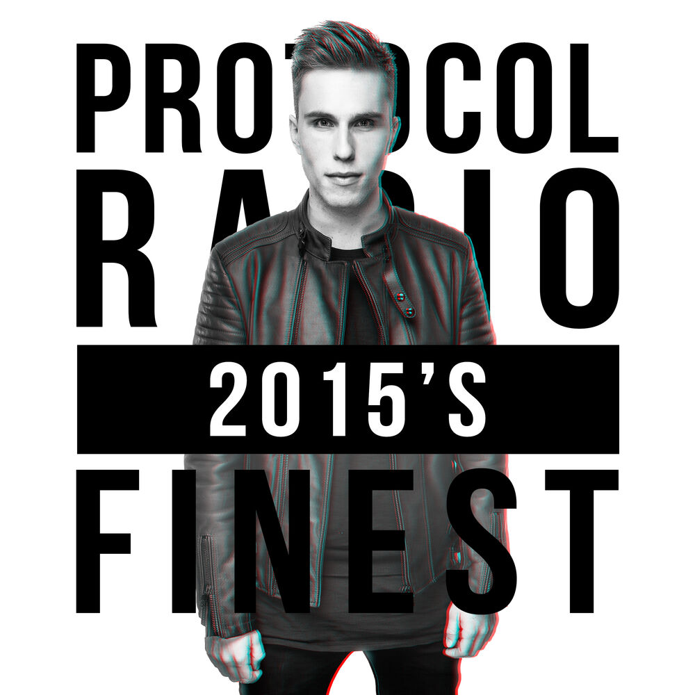 Picture of Protocol Radio - 2015's Finest
