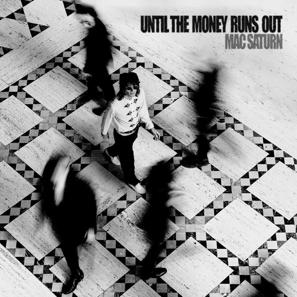 Until the Money Runs Out album cover