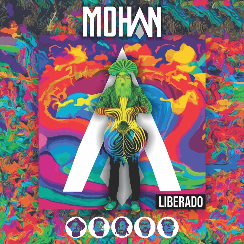 Picture of Liberado