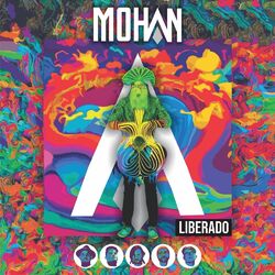 Cover of Liberado