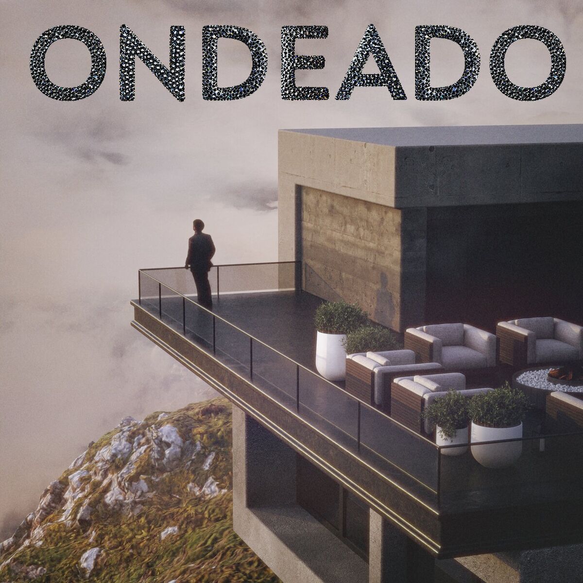 Album cover of Ondeado