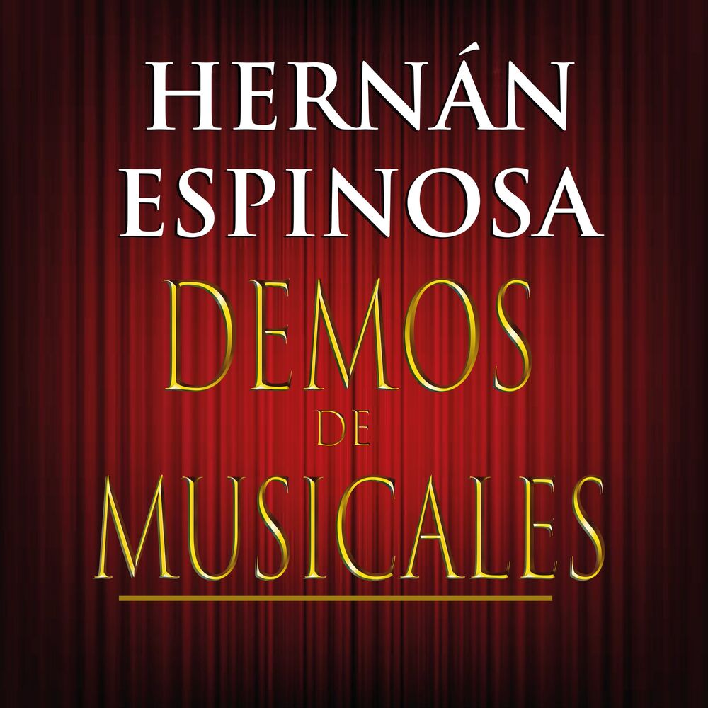 Picture of Demos de Musicales