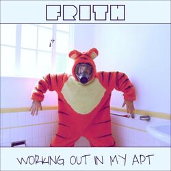 Cover of Working Out in My Apt
