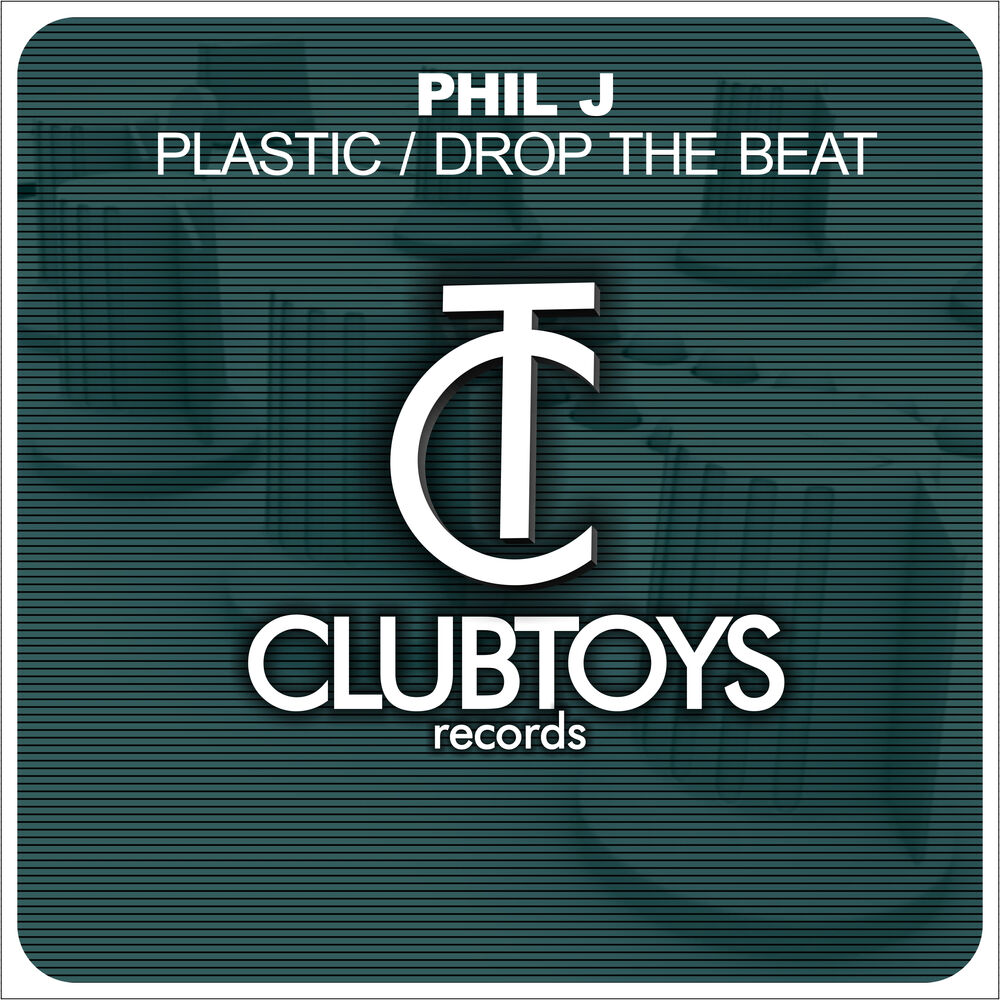 Picture of Plastic / Drop the Beat