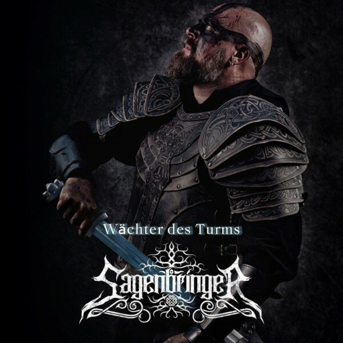 Album cover of Wächter des Turms