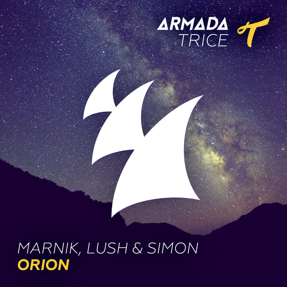 Picture of Orion
